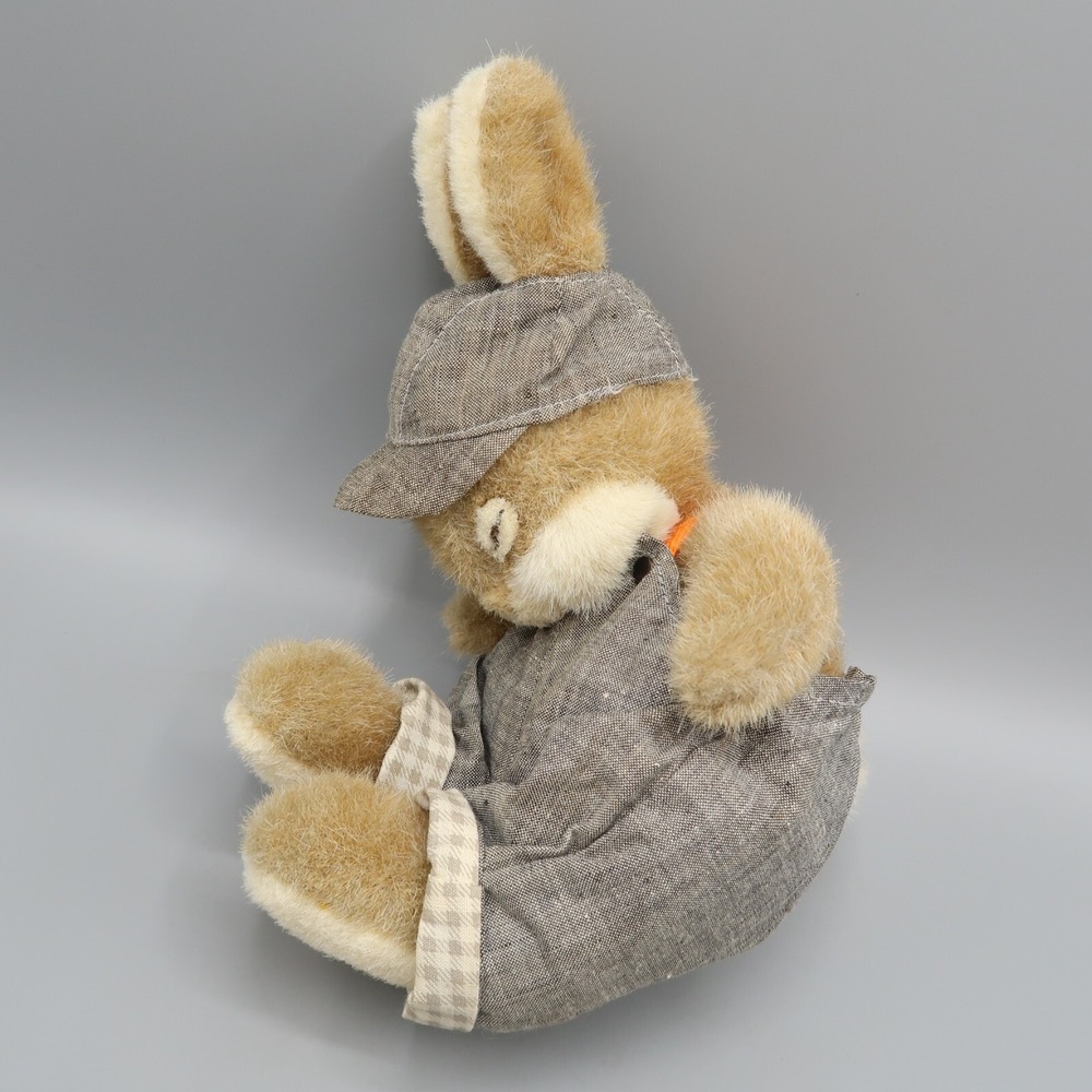 Creative Concepts Toys Sofftees Non Non Rabbit Bunny Plush Stuffed Animal 8''